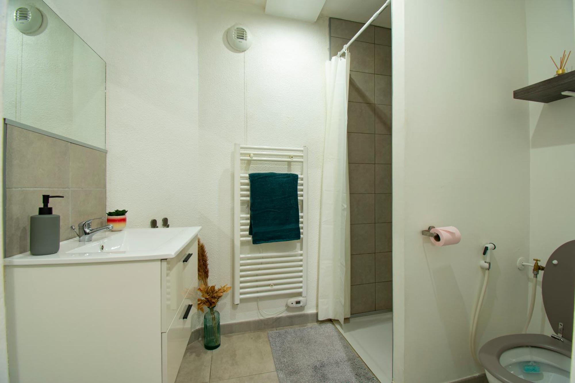 Studio Le Jimmys Rez De Chaussee Beaurepaire (Isere) Exterior foto